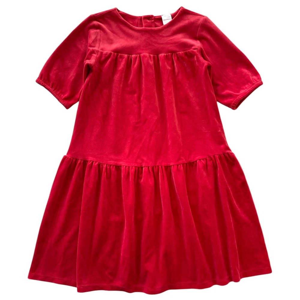 Hanna Andersson dress